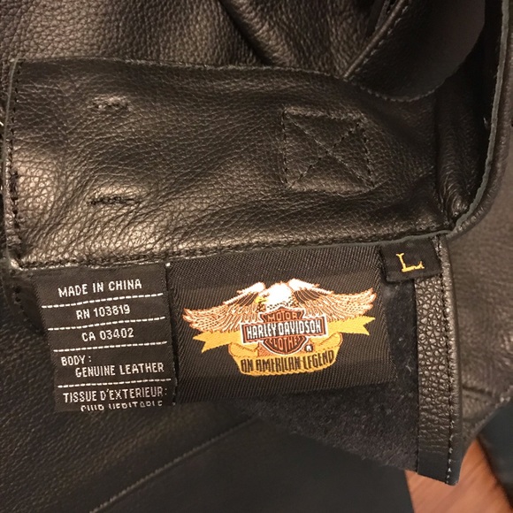 Chaps - Picture 3 of 8